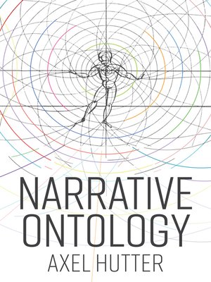 cover image of Narrative Ontology